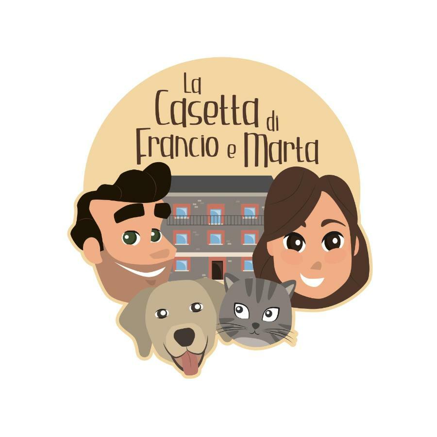Casa vacanze La Casetta Di Francio&marta Aosta